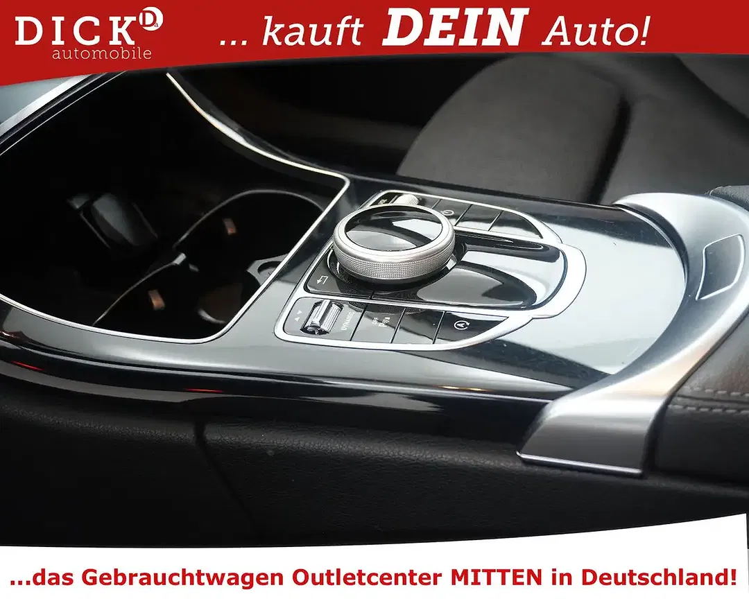 Mercedes-Benz C 200 9G-TRONIC Night - foto 15