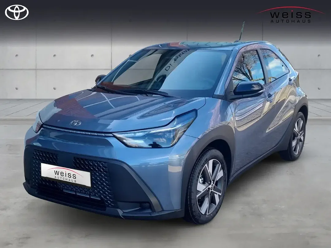 Toyota Aygo X - Afbeelding 1