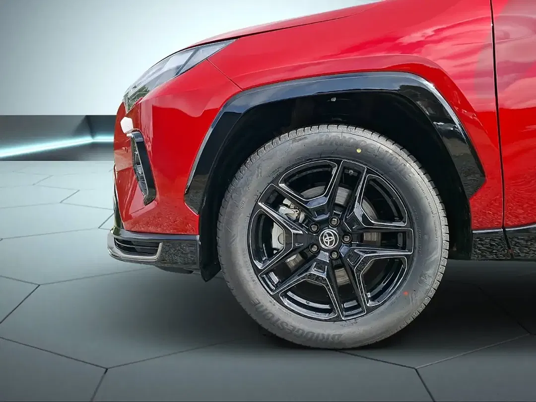 Toyota RAV 4 - Thumbnail 13