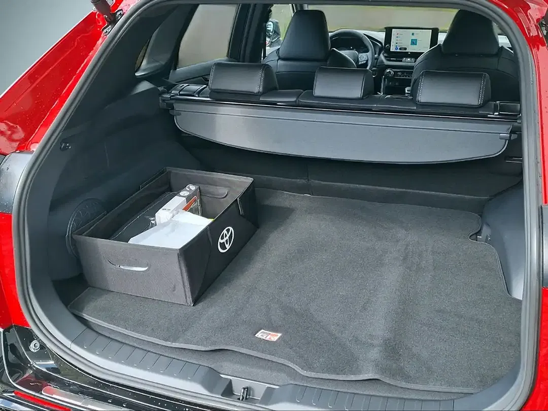 Toyota RAV 4 - Thumbnail 14