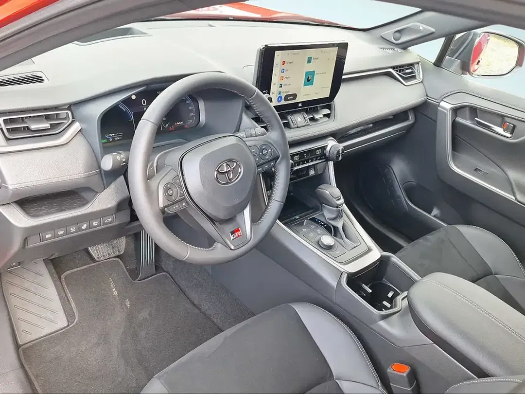 Toyota RAV 4 - Thumbnail 7