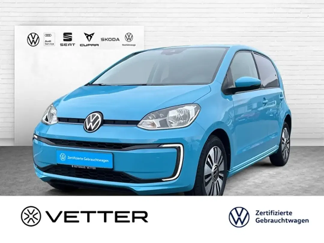Volkswagen up! Style - foto 1