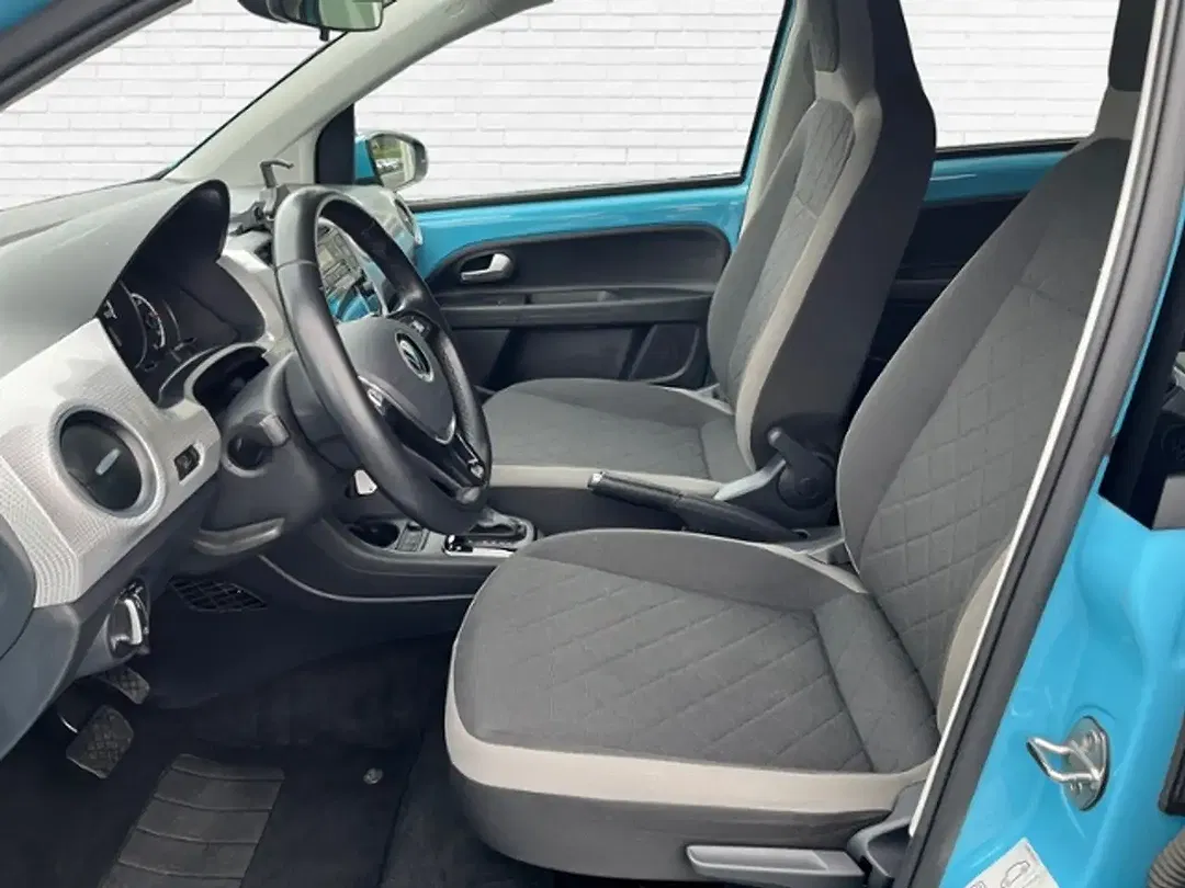 Volkswagen up! - Thumbnail 6