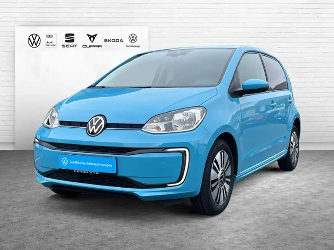 Volkswagen up! Style - foto 2