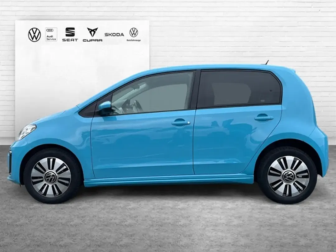 Volkswagen up! - Thumbnail 3