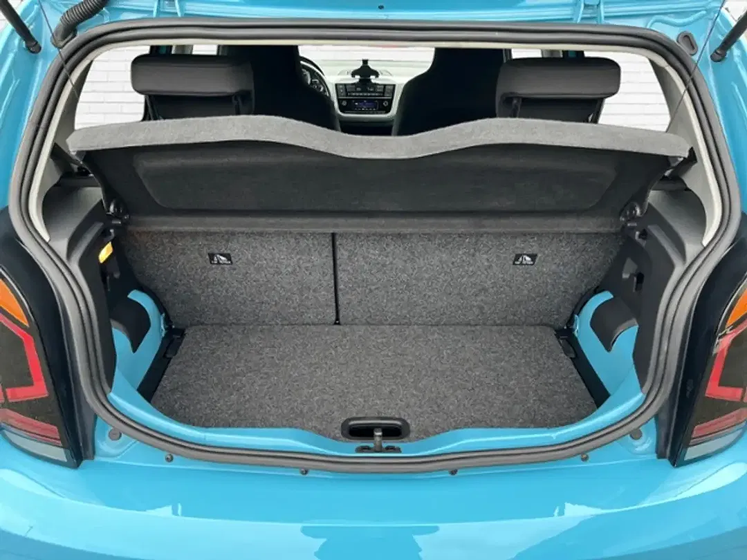 Volkswagen up! - Thumbnail 5