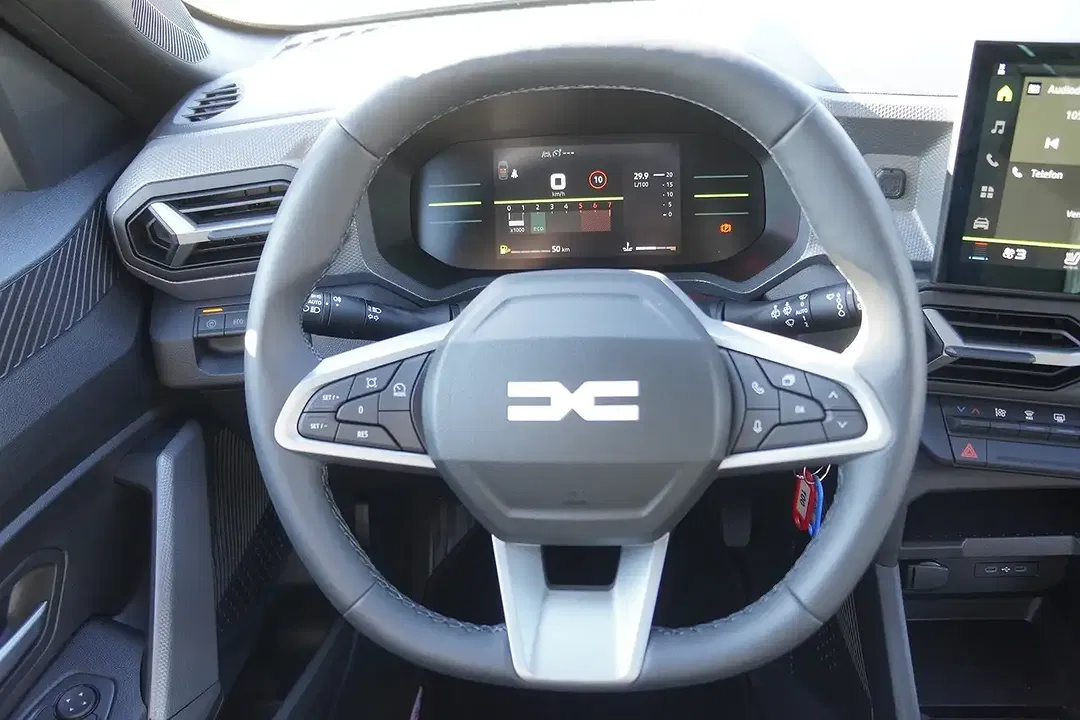 Dacia Duster TCe Extreme - foto 14