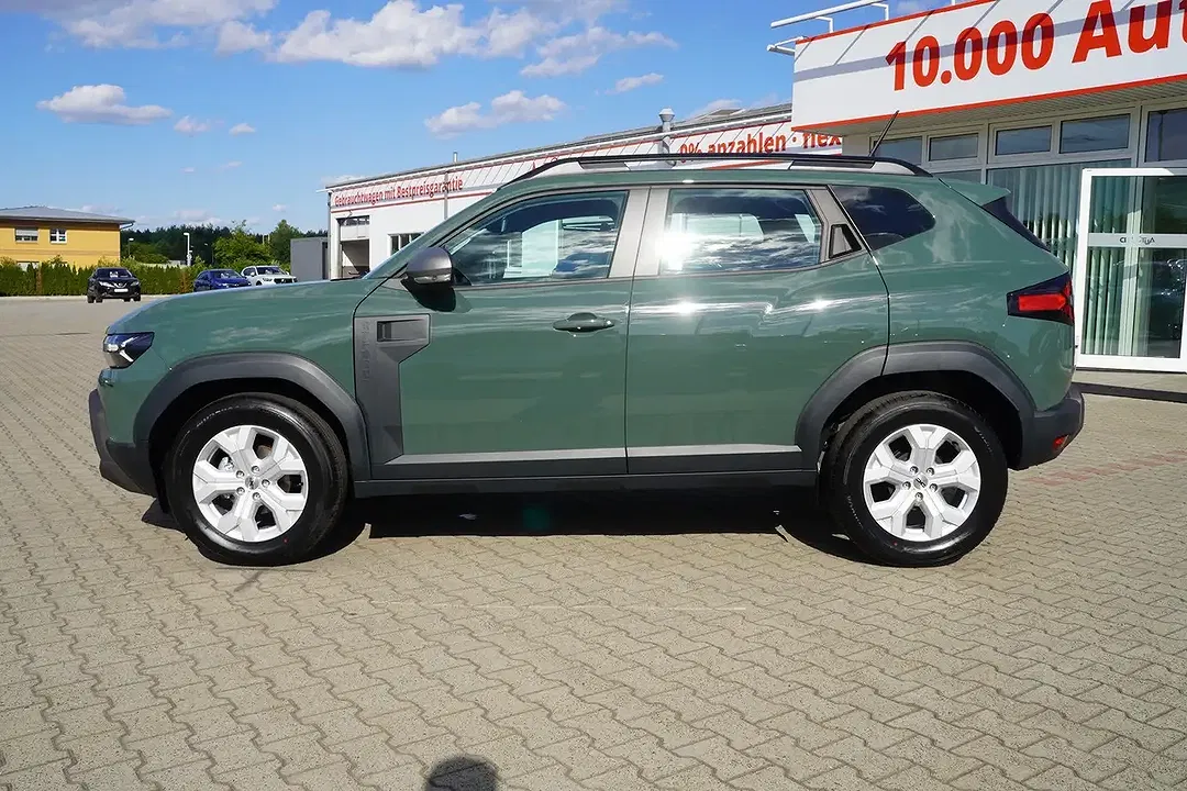Dacia Duster TCe Extreme - foto 2