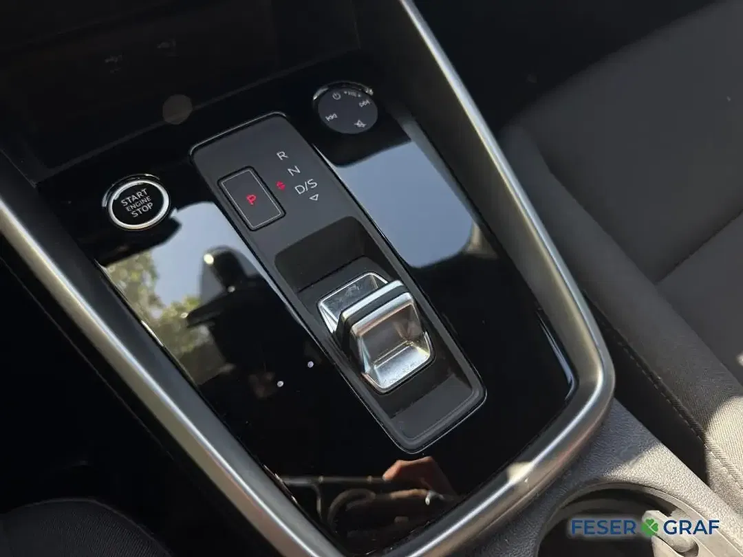 Audi A3 - Thumbnail 11