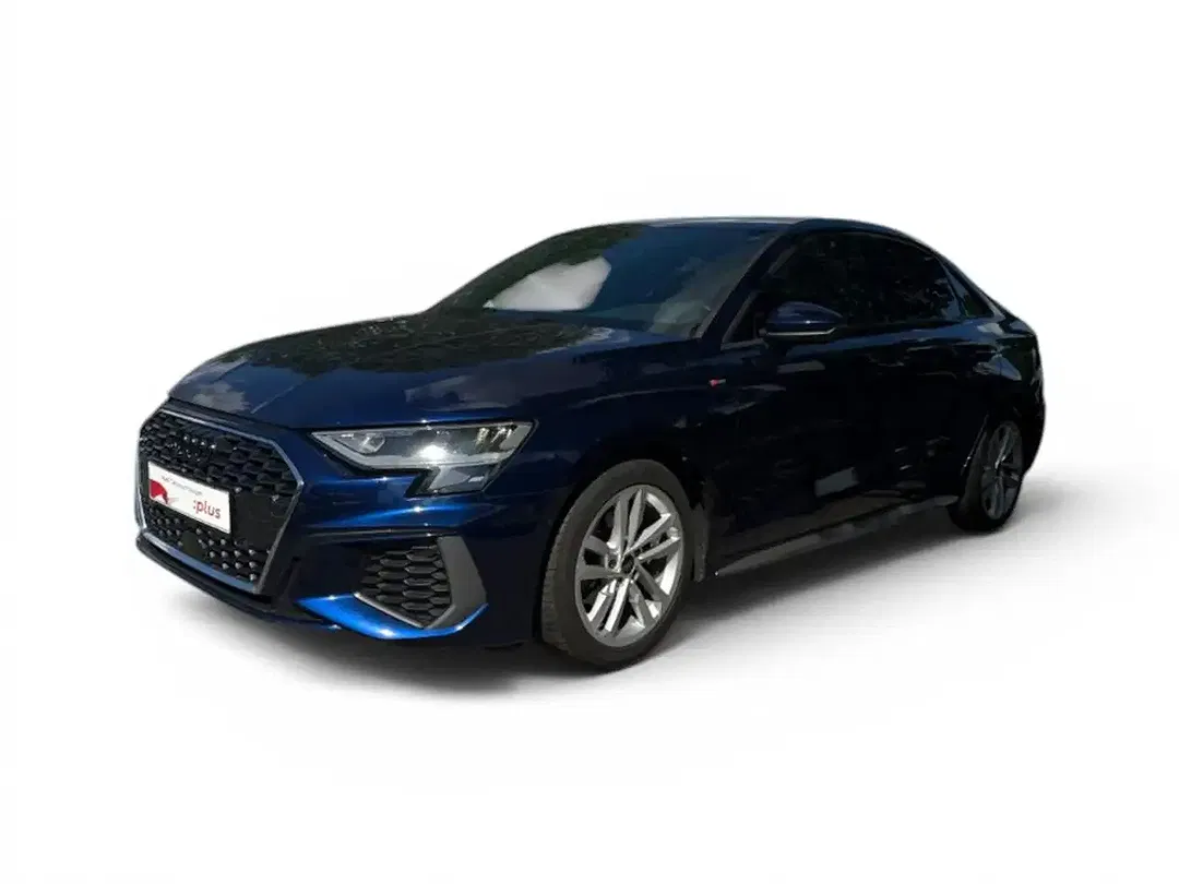 Audi A3 - Thumbnail 13