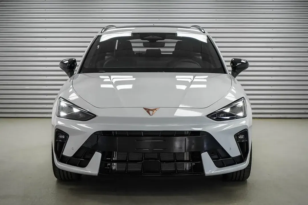 CUPRA Leon - Thumbnail 1