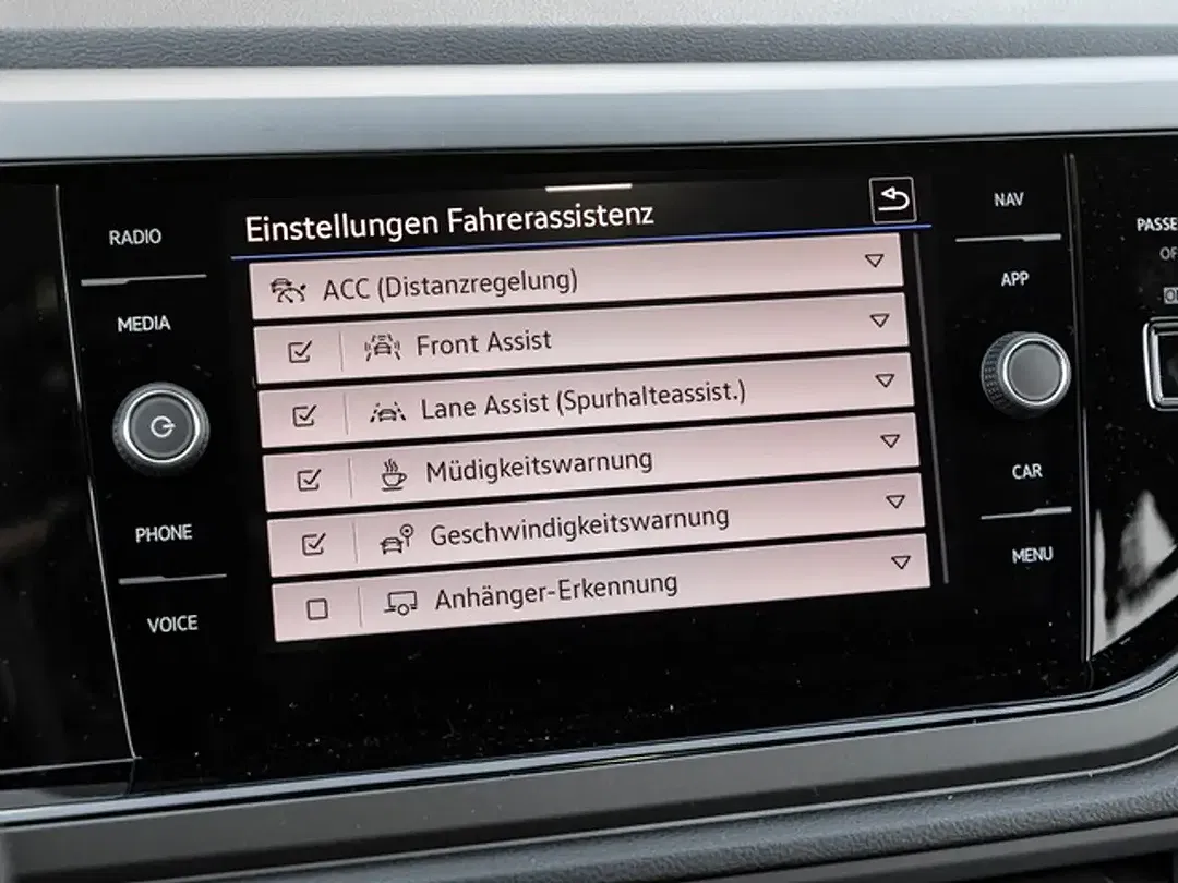 Volkswagen Taigo - Thumbnail 14