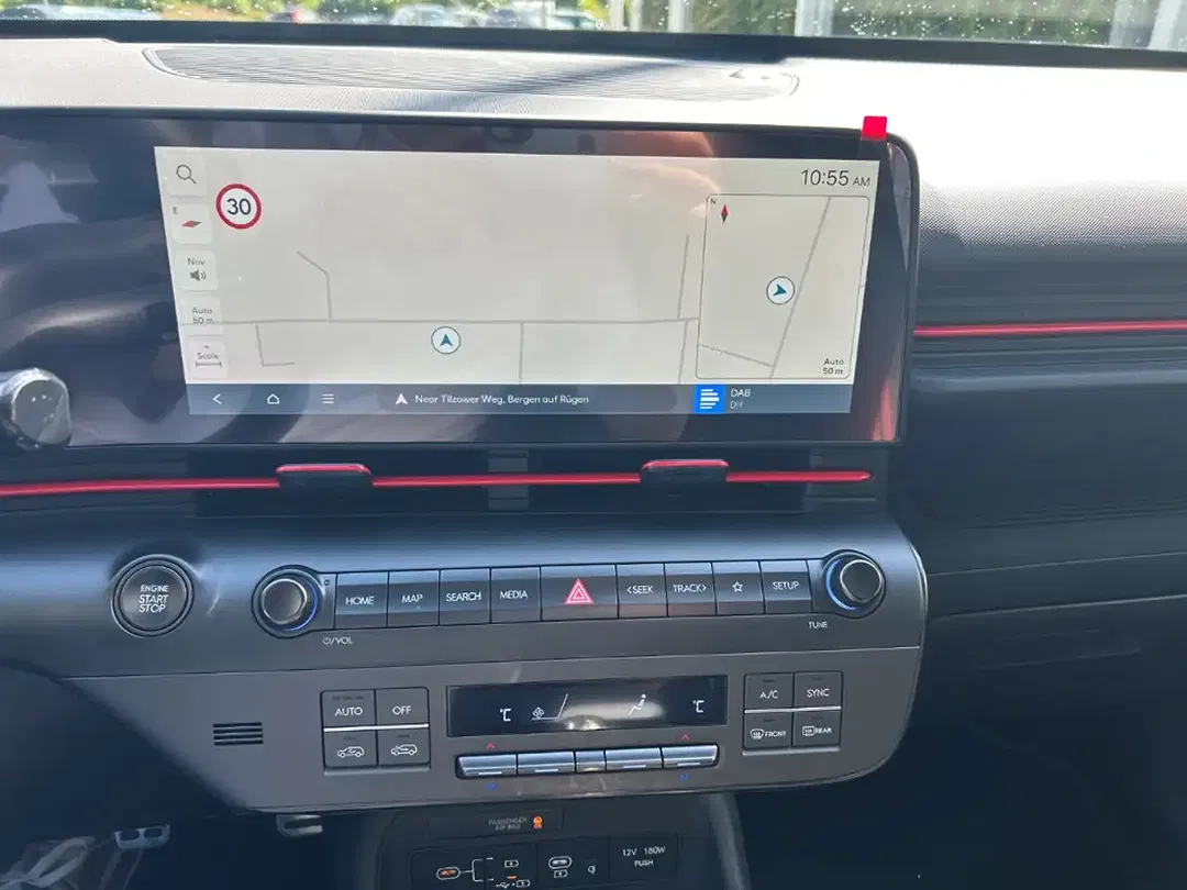 Hyundai KONA - Thumbnail 10