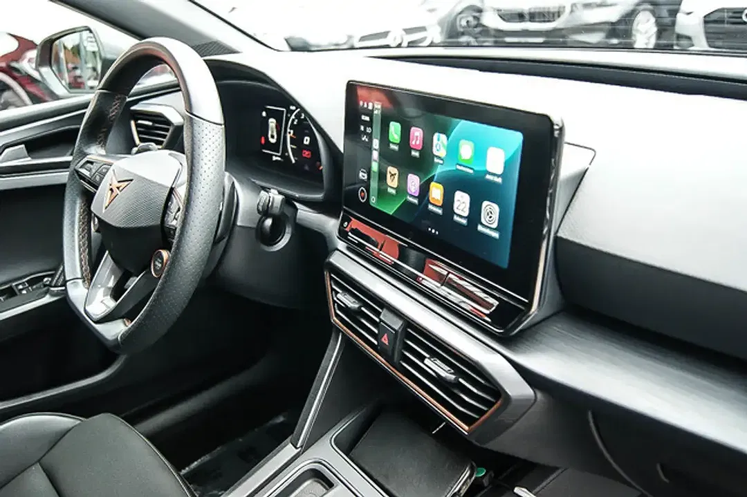CUPRA Leon - Thumbnail 15