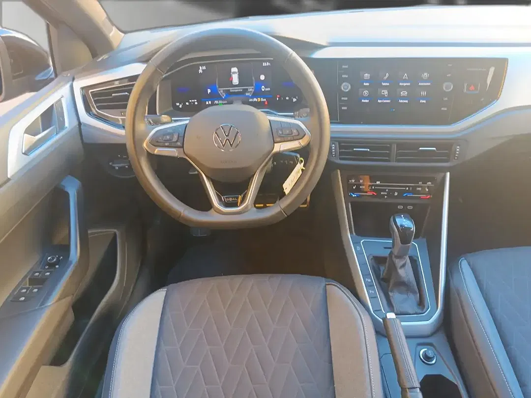 Volkswagen Taigo - Thumbnail 9
