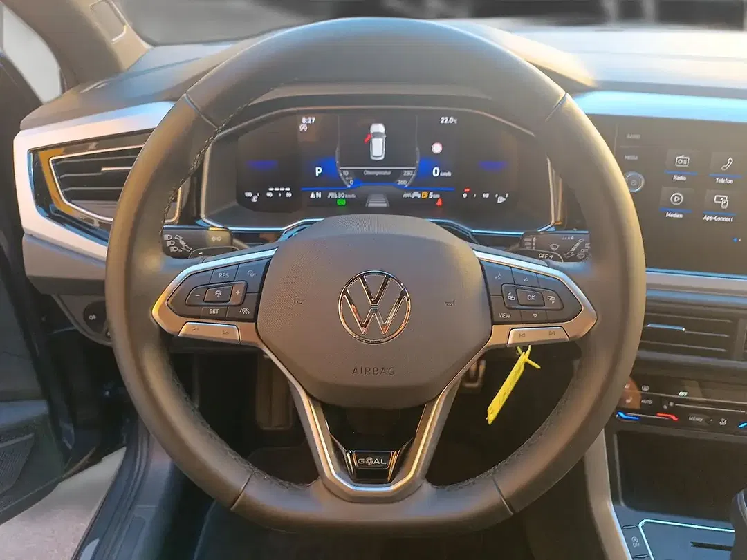 Volkswagen Taigo - Thumbnail 11