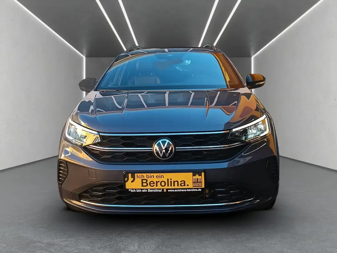 Volkswagen Taigo - Thumbnail 4