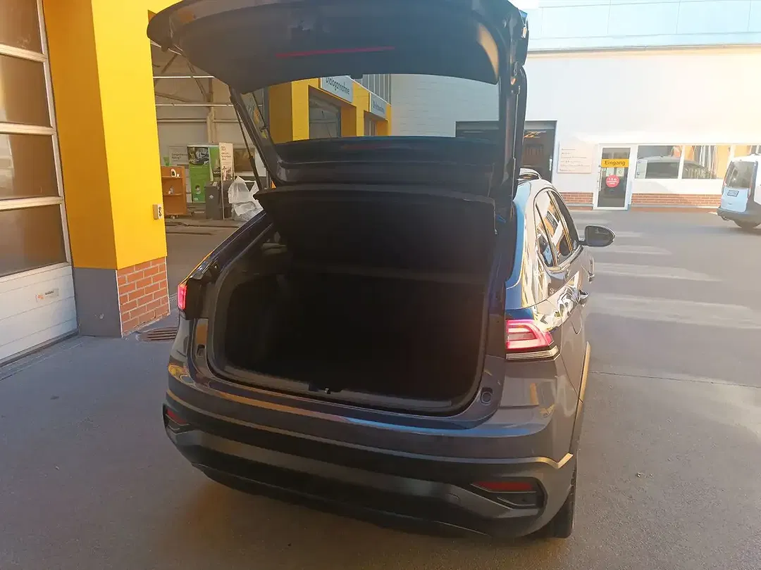 Volkswagen Taigo - Thumbnail 6