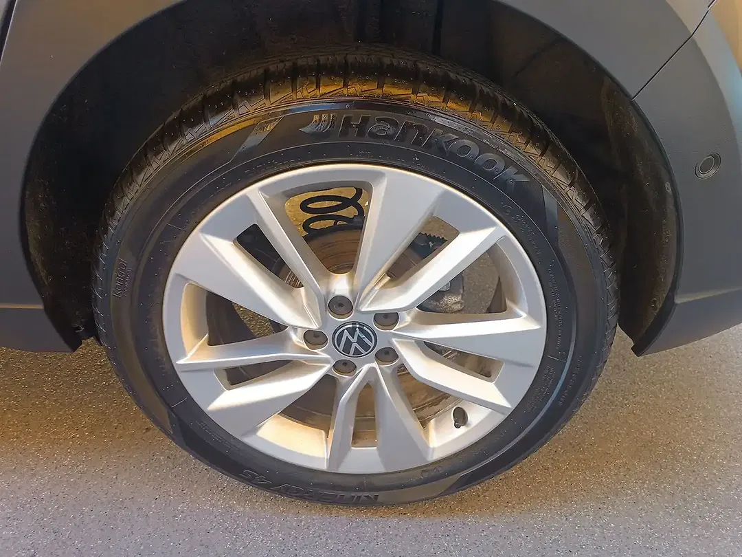 Volkswagen Taigo - Thumbnail 7