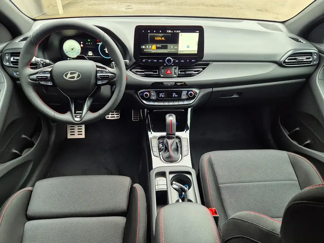Hyundai i30 - Thumbnail 9