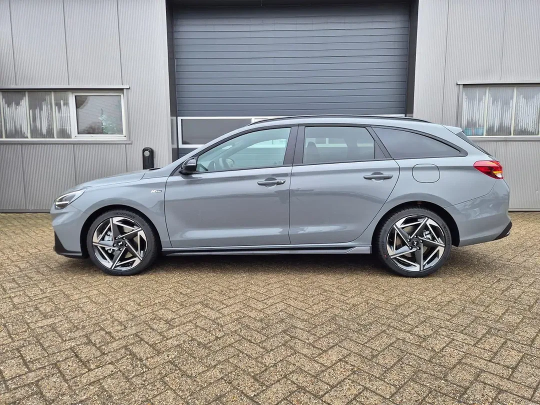 Hyundai i30 - Afbeelding 1
