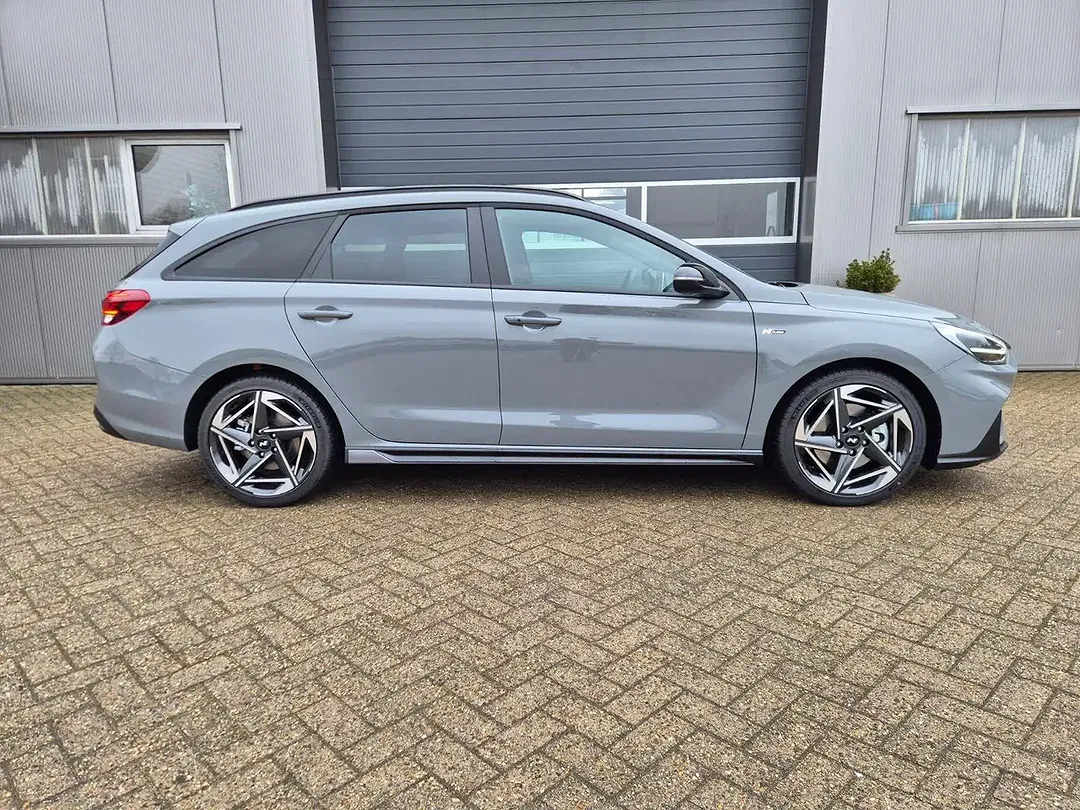 Hyundai i30 - Thumbnail 5