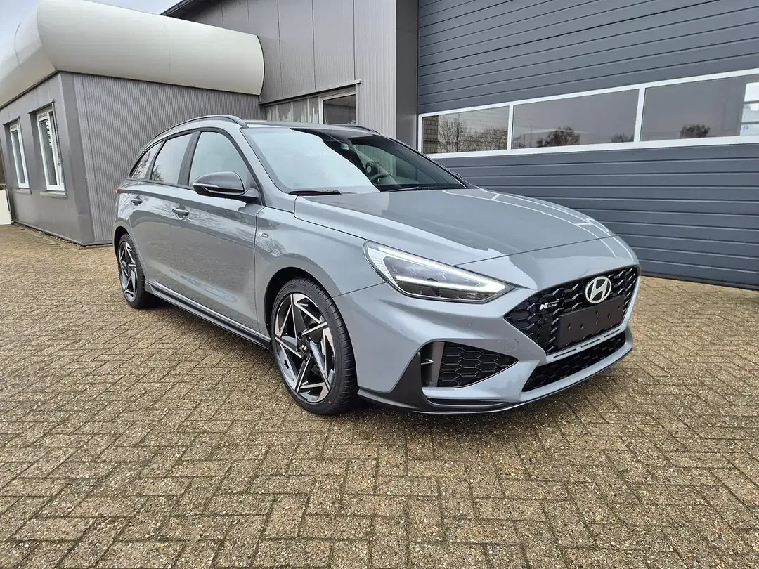Hyundai i30 - Thumbnail 6