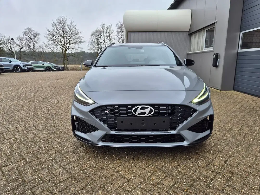 Hyundai i30 - Thumbnail 7