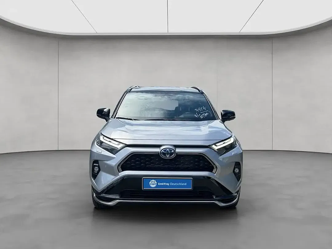 Toyota RAV 4 - Thumbnail 9