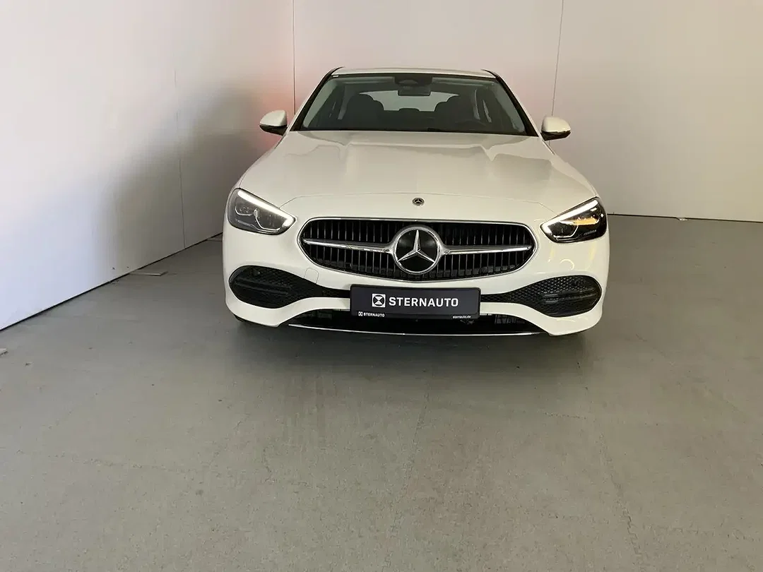 Mercedes-Benz C 180 - Afbeelding 1