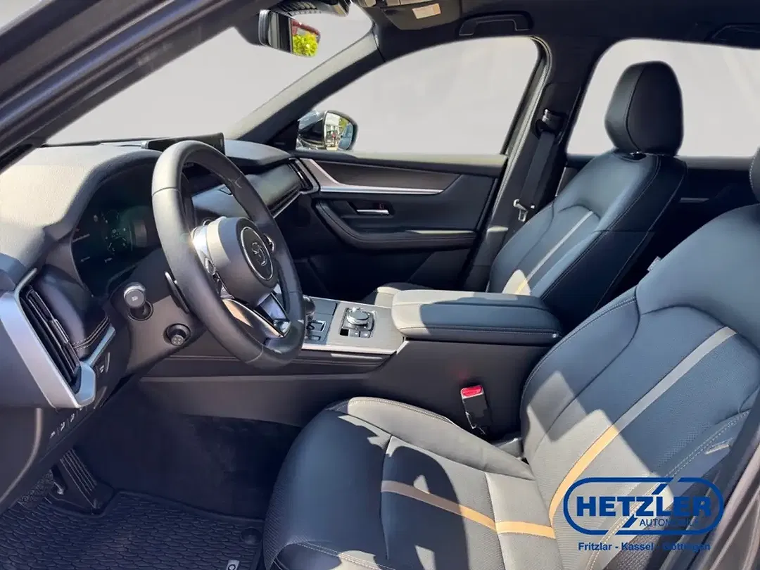 Mazda CX-60 - Thumbnail 7
