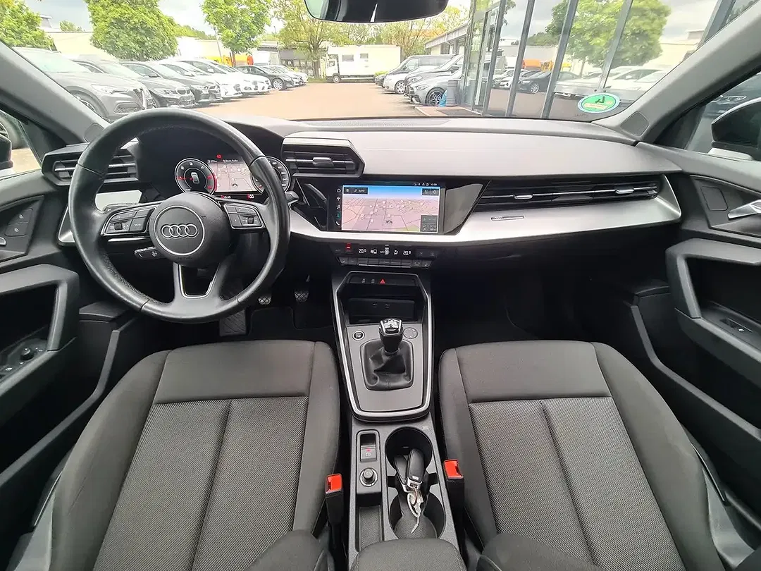 Audi A3 - Thumbnail 6