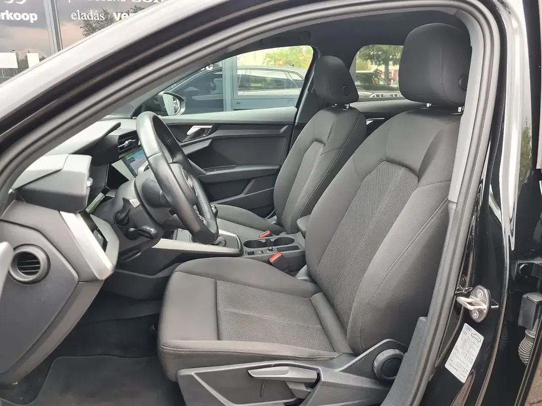 Audi A3 - Thumbnail 7