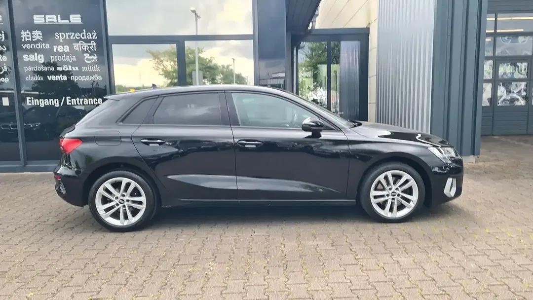 Audi A3 - Thumbnail 5