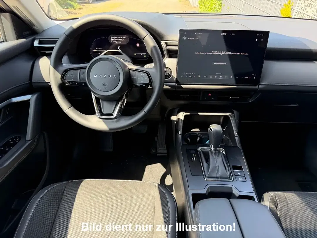 Mazda CX-5 - Thumbnail 8