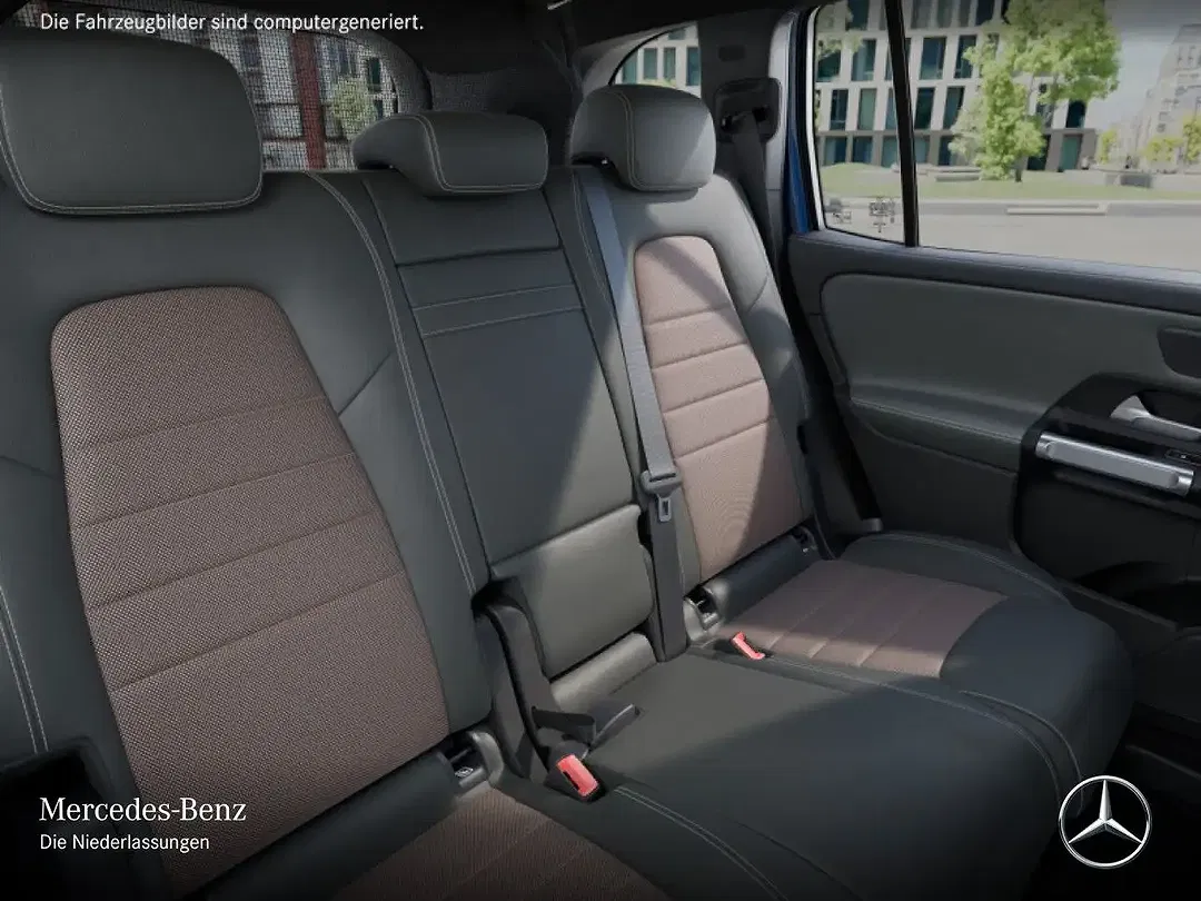 Mercedes-Benz EQB 250 - Thumbnail 12
