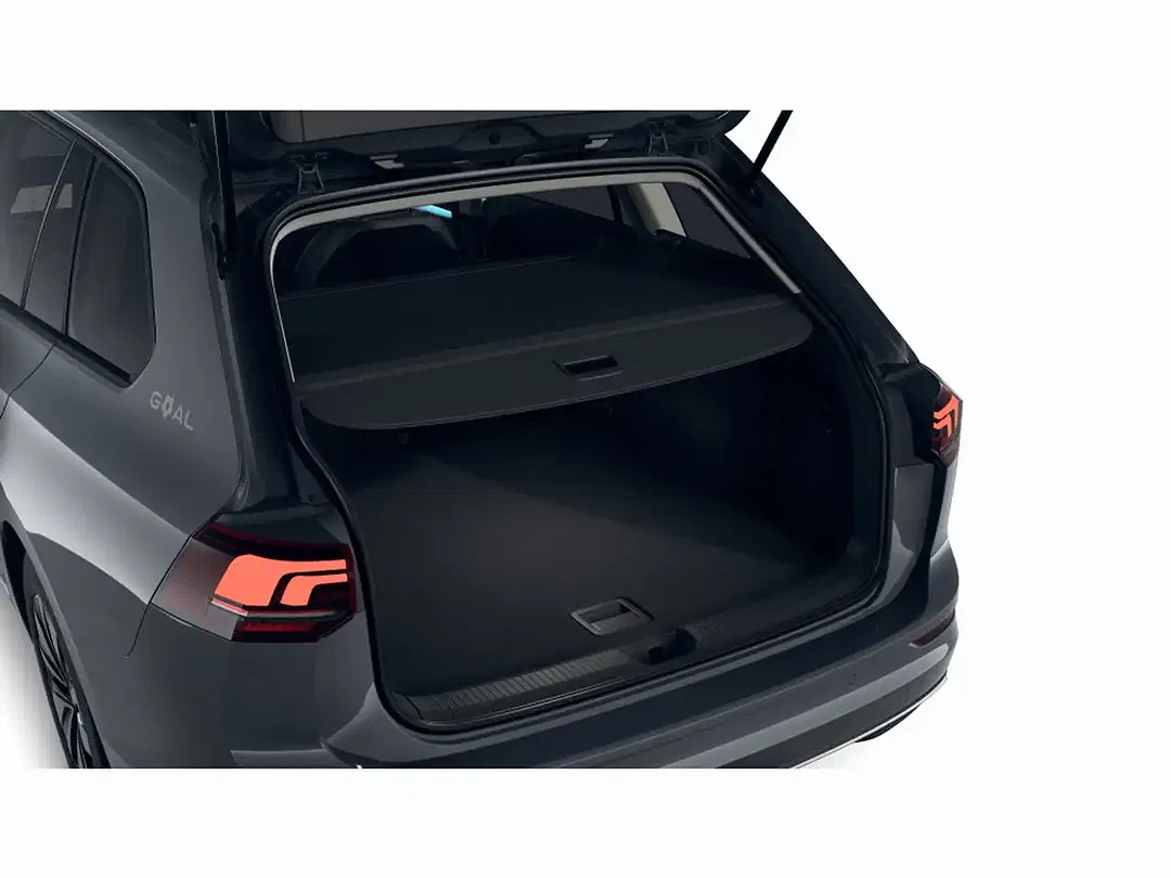 Volkswagen Golf - Thumbnail 14