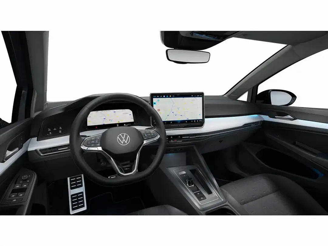 Volkswagen Golf - Thumbnail 2
