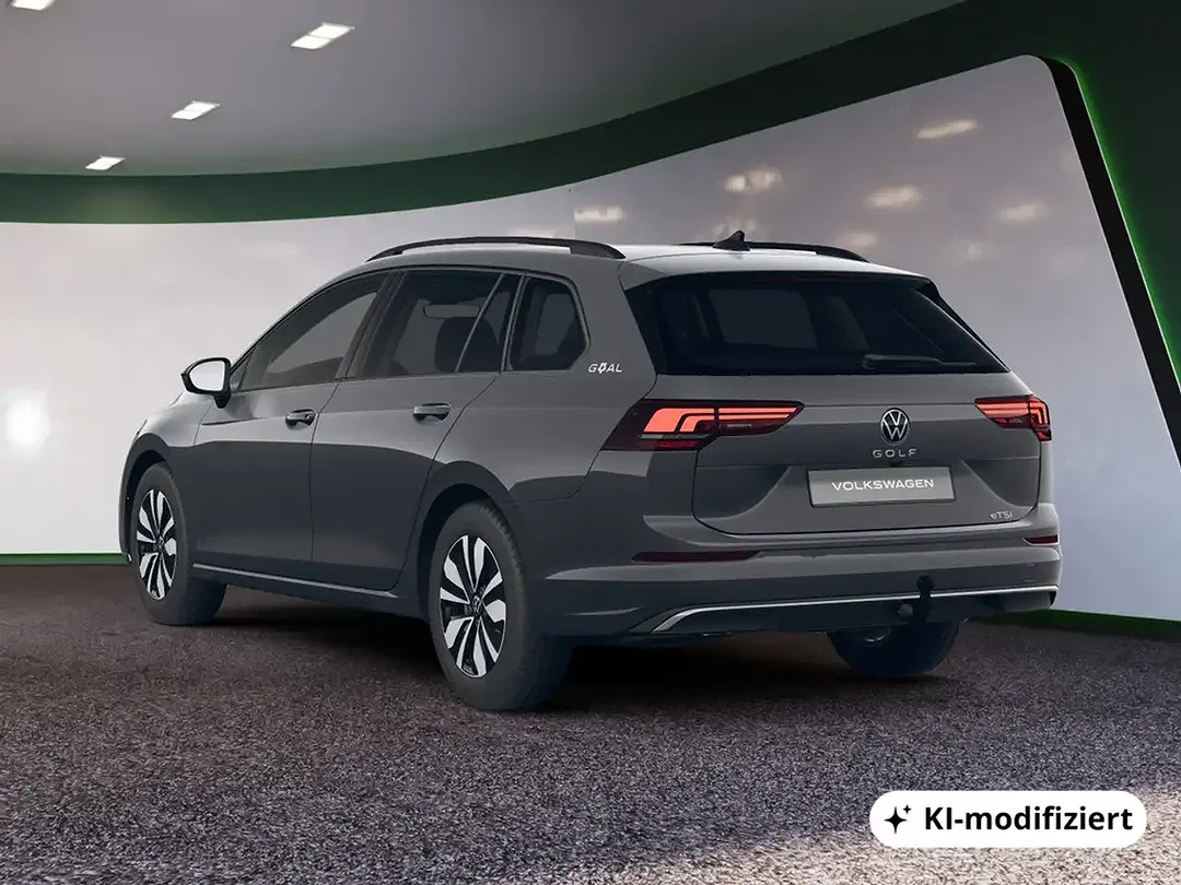 Volkswagen Golf - Thumbnail 3