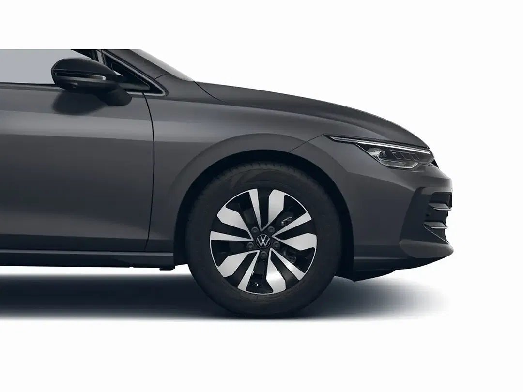 Volkswagen Golf - Thumbnail 8