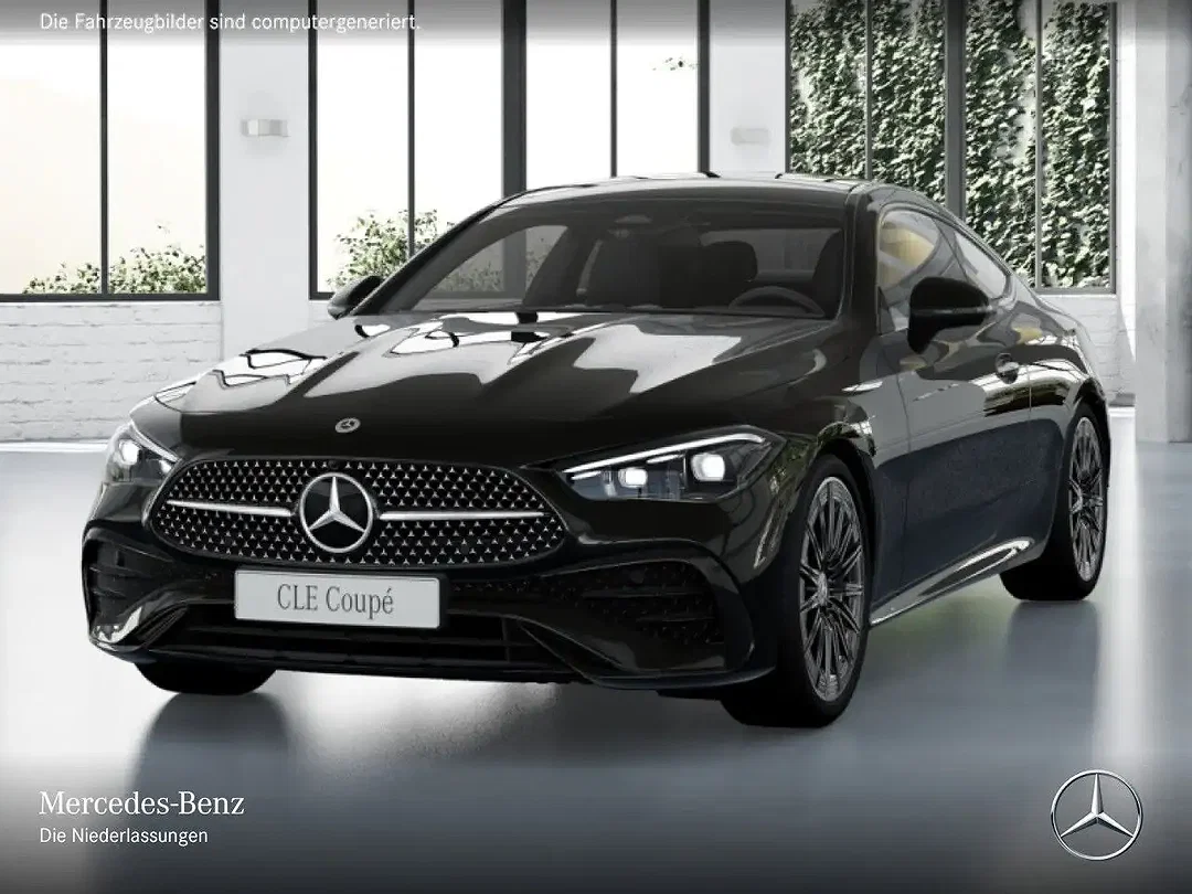 Mercedes-Benz CLE 300 - Afbeelding 1