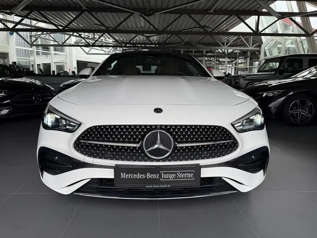 Mercedes-Benz CLE 220 - Thumbnail 2