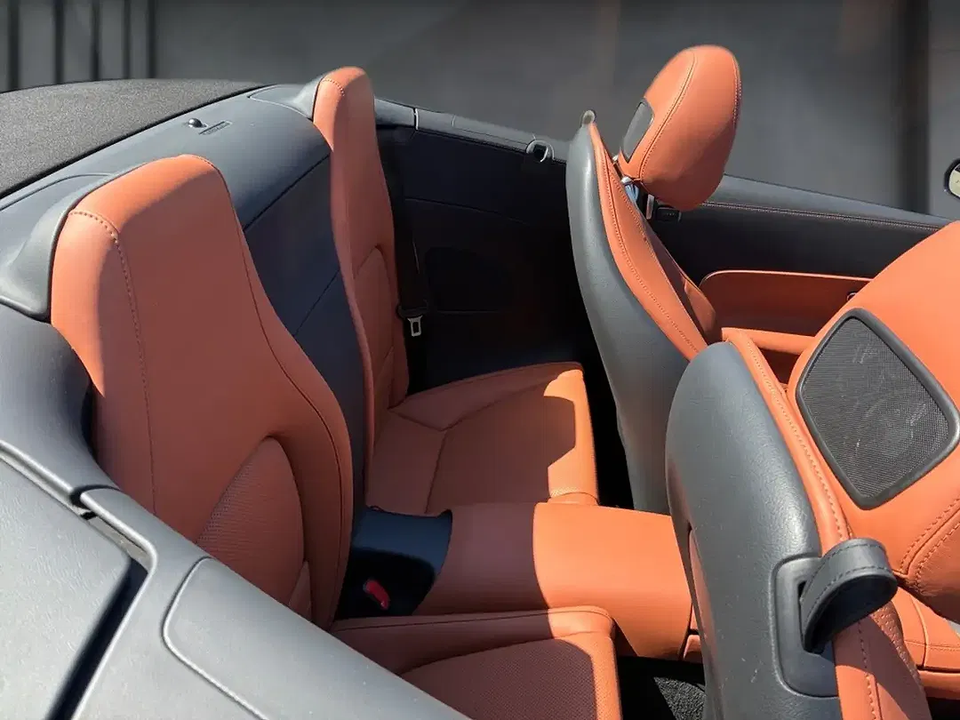 Mercedes-Benz SL 43 AMG - Thumbnail 7