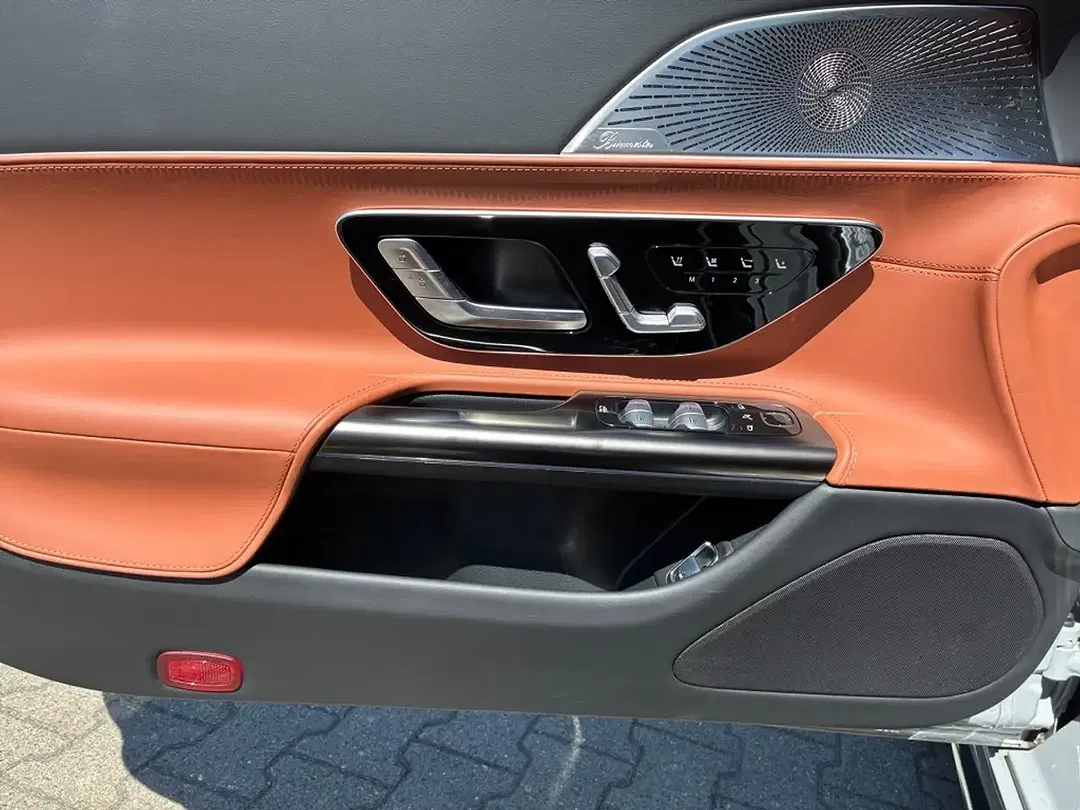 Mercedes-Benz SL 43 AMG - Thumbnail 3