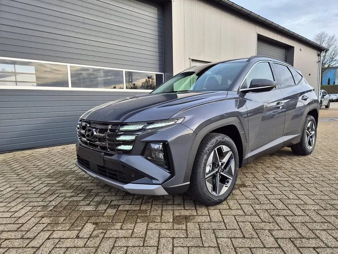 Hyundai TUCSON - Afbeelding 1