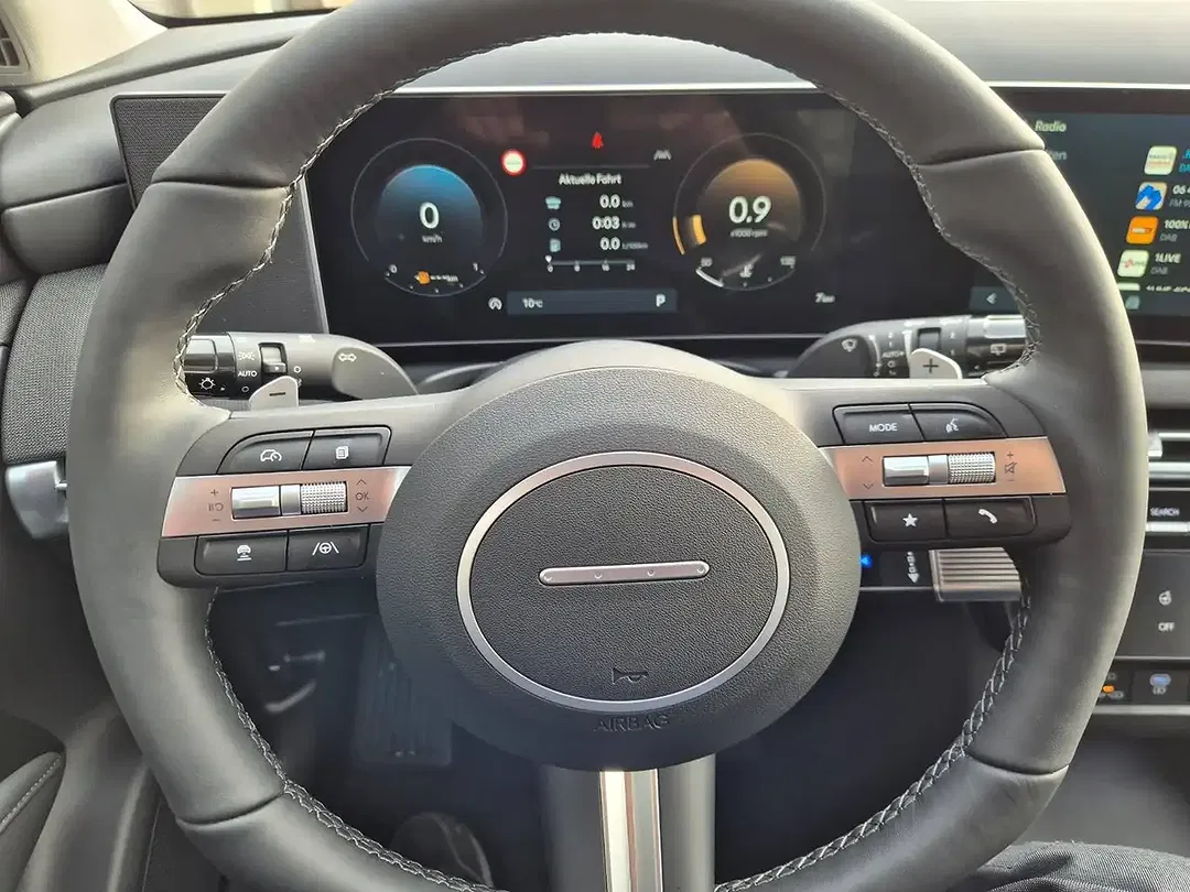 Hyundai TUCSON - Thumbnail 13