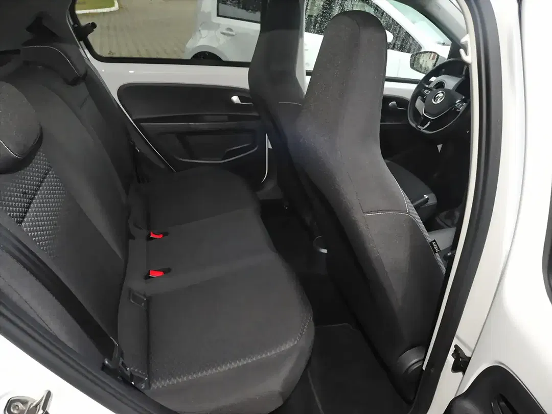 Volkswagen up! - Thumbnail 10