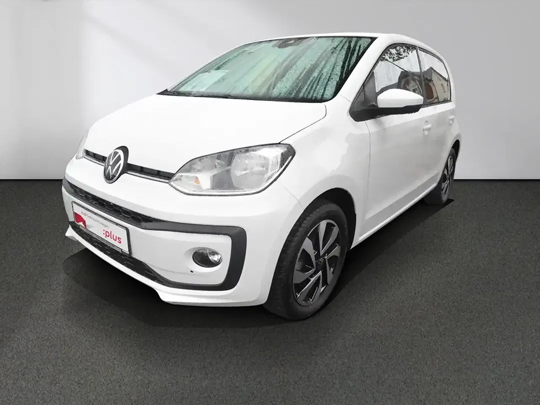 Volkswagen up! - Thumbnail 13