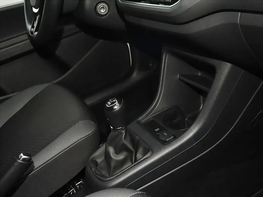 Volkswagen up! - Thumbnail 8