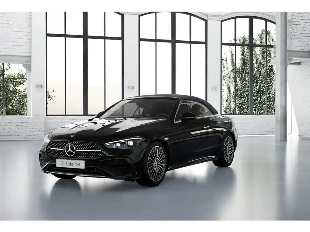 Mercedes-Benz CLE 300 4MATIC - foto 1